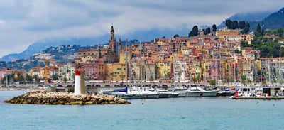 The History of the French Riviera and why it's so special