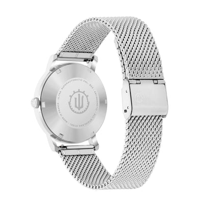 Superautomatic Maille Silver Sky